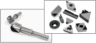 Aerospace tools