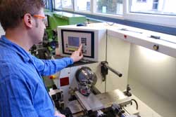 Aerospace tools