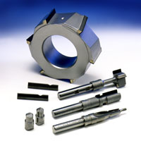 Finish Tools